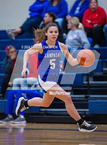 Thumbnail 3 in Lampasas @ Jarrell photogallery.