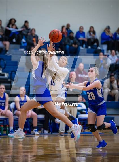 Thumbnail 3 in Lampasas @ Jarrell photogallery.