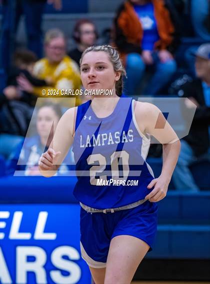 Thumbnail 3 in Lampasas @ Jarrell photogallery.