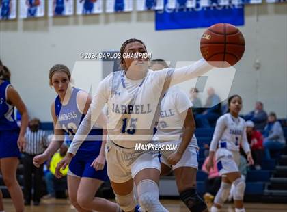 Thumbnail 3 in Lampasas @ Jarrell photogallery.