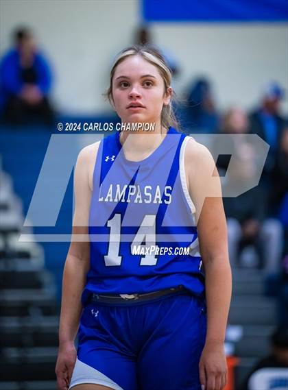Thumbnail 1 in Lampasas @ Jarrell photogallery.
