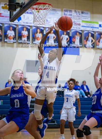 Thumbnail 2 in Lampasas @ Jarrell photogallery.