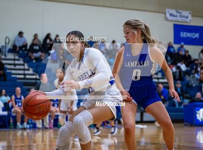 Thumbnail 2 in Lampasas @ Jarrell photogallery.