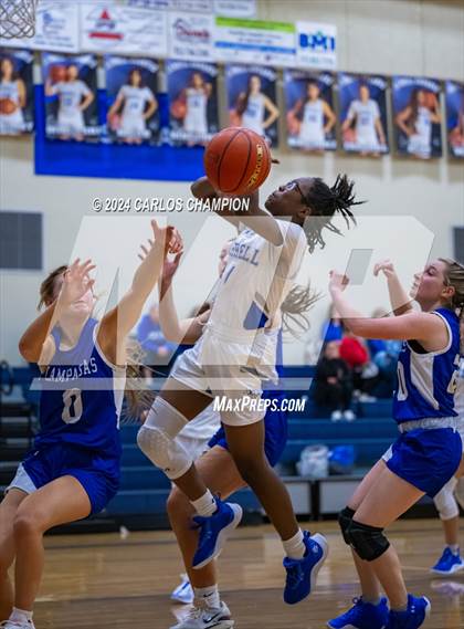 Thumbnail 1 in Lampasas @ Jarrell photogallery.