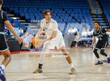 Thumbnail 3 in Ramona vs. Santiago ( CIF SS DIVISION 4 AA FINAL ) photogallery.
