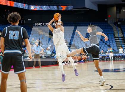 Thumbnail 2 in Ramona vs. Santiago ( CIF SS DIVISION 4 AA FINAL ) photogallery.