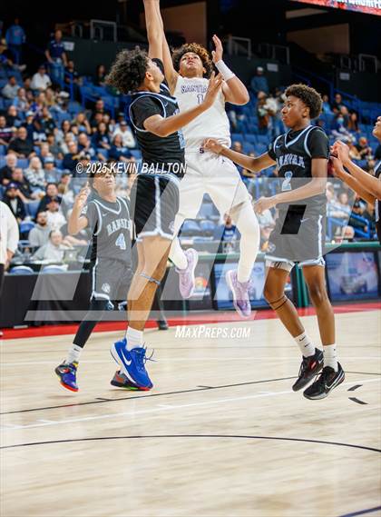 Thumbnail 1 in Ramona vs. Santiago ( CIF SS DIVISION 4 AA FINAL ) photogallery.