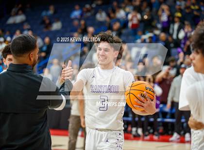 Thumbnail 1 in Ramona vs. Santiago ( CIF SS DIVISION 4 AA FINAL ) photogallery.