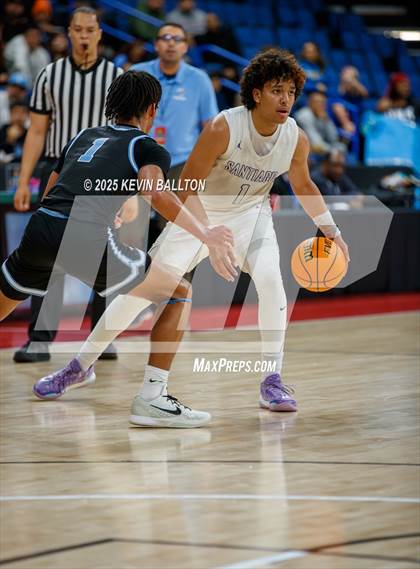 Thumbnail 1 in Ramona vs. Santiago ( CIF SS DIVISION 4 AA FINAL ) photogallery.