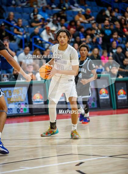 Thumbnail 2 in Ramona vs. Santiago ( CIF SS DIVISION 4 AA FINAL ) photogallery.