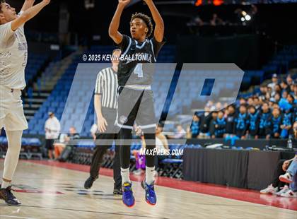 Thumbnail 1 in Ramona vs. Santiago ( CIF SS DIVISION 4 AA FINAL ) photogallery.