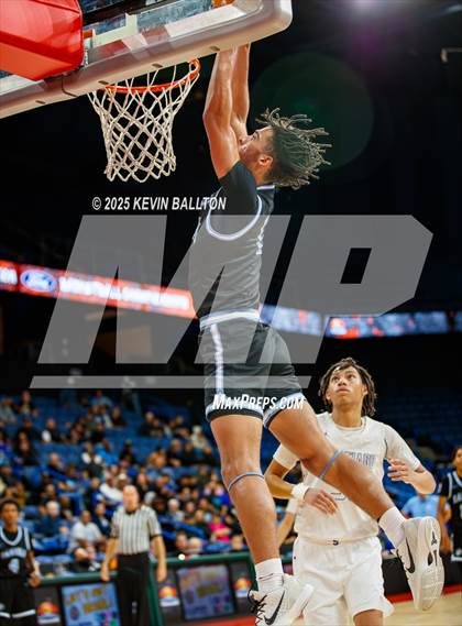 Thumbnail 1 in Ramona vs. Santiago ( CIF SS DIVISION 4 AA FINAL ) photogallery.