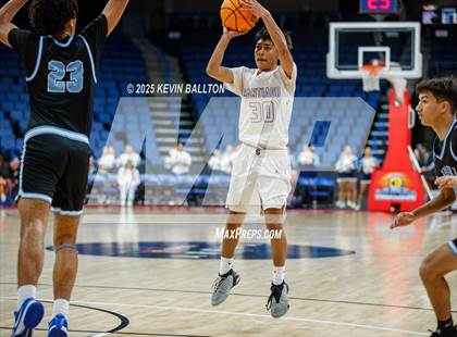 Thumbnail 2 in Ramona vs. Santiago ( CIF SS DIVISION 4 AA FINAL ) photogallery.