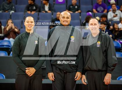 Thumbnail 1 in Ramona vs. Santiago ( CIF SS DIVISION 4 AA FINAL ) photogallery.