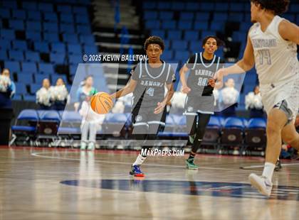 Thumbnail 3 in Ramona vs. Santiago ( CIF SS DIVISION 4 AA FINAL ) photogallery.