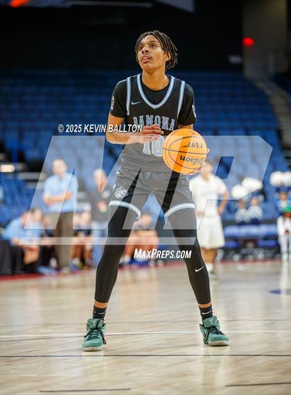 Thumbnail 1 in Ramona vs. Santiago ( CIF SS DIVISION 4 AA FINAL ) photogallery.