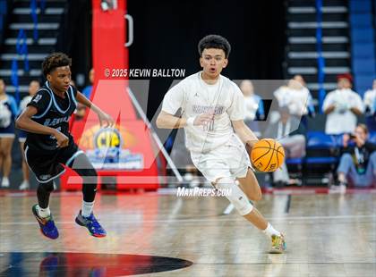 Thumbnail 3 in Ramona vs. Santiago ( CIF SS DIVISION 4 AA FINAL ) photogallery.