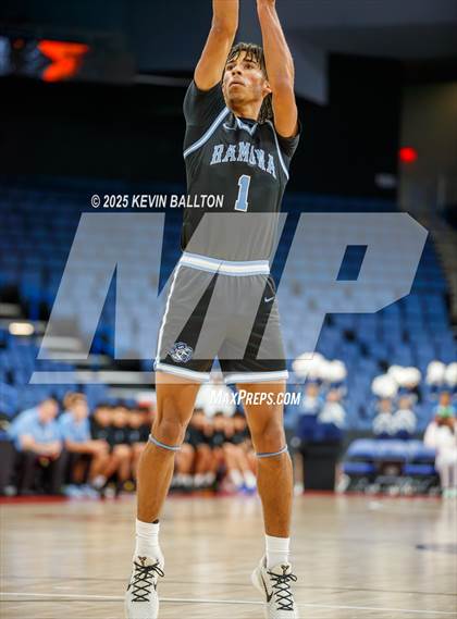 Thumbnail 1 in Ramona vs. Santiago ( CIF SS DIVISION 4 AA FINAL ) photogallery.