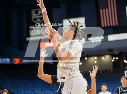 Thumbnail 2 in Ramona vs. Santiago ( CIF SS DIVISION 4 AA FINAL ) photogallery.