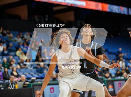 Thumbnail 2 in Ramona vs. Santiago ( CIF SS DIVISION 4 AA FINAL ) photogallery.