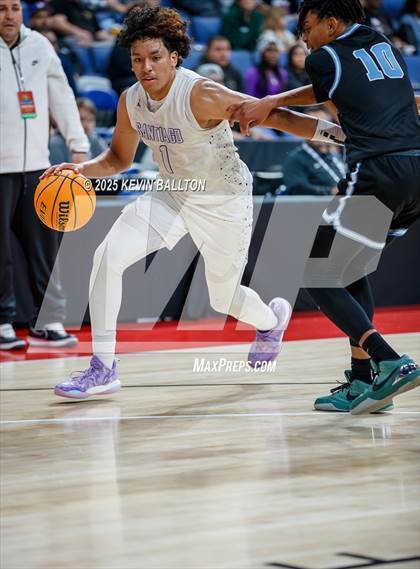 Thumbnail 1 in Ramona vs. Santiago ( CIF SS DIVISION 4 AA FINAL ) photogallery.