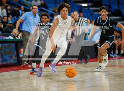 Thumbnail 3 in Ramona vs. Santiago ( CIF SS DIVISION 4 AA FINAL ) photogallery.