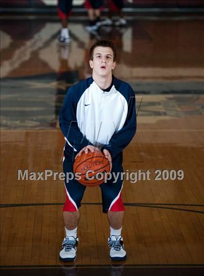 Thumbnail 1 in Atascocita @ West Monroe  (McDonalds Texas Invitational) photogallery.