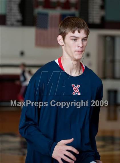 Thumbnail 1 in Atascocita @ West Monroe  (McDonalds Texas Invitational) photogallery.