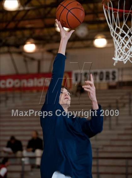Thumbnail 2 in Atascocita @ West Monroe  (McDonalds Texas Invitational) photogallery.