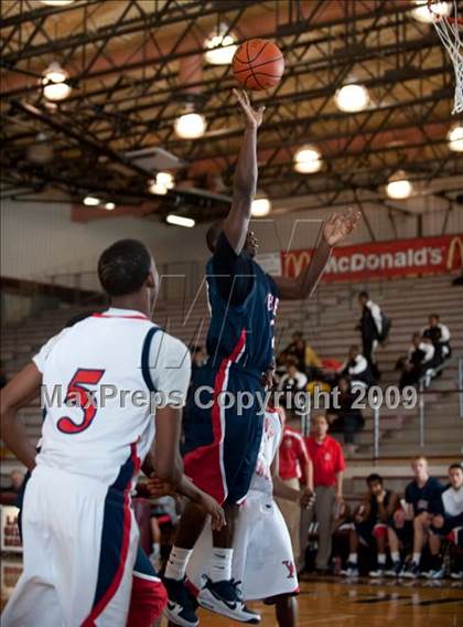 Thumbnail 1 in Atascocita @ West Monroe  (McDonalds Texas Invitational) photogallery.