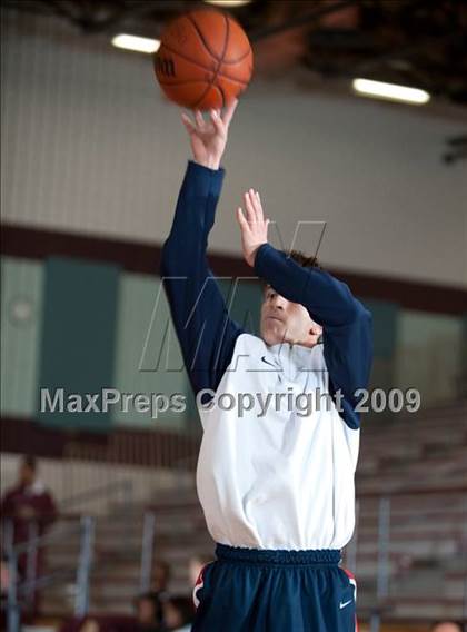 Thumbnail 1 in Atascocita @ West Monroe  (McDonalds Texas Invitational) photogallery.