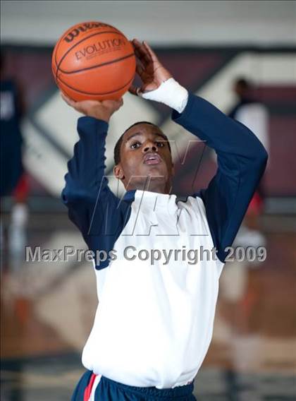 Thumbnail 2 in Atascocita @ West Monroe  (McDonalds Texas Invitational) photogallery.
