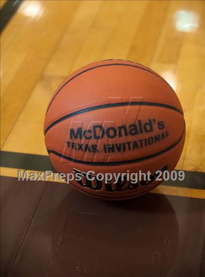 Thumbnail 2 in Atascocita @ West Monroe  (McDonalds Texas Invitational) photogallery.