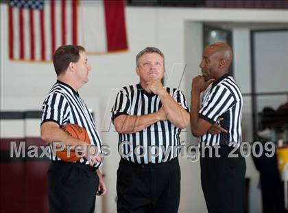 Thumbnail 3 in Atascocita @ West Monroe  (McDonalds Texas Invitational) photogallery.