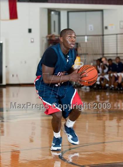 Thumbnail 1 in Atascocita @ West Monroe  (McDonalds Texas Invitational) photogallery.