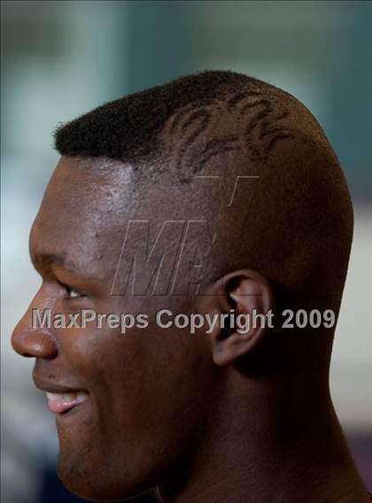 Thumbnail 2 in Atascocita @ West Monroe  (McDonalds Texas Invitational) photogallery.