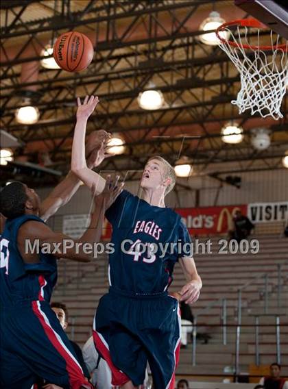 Thumbnail 2 in Atascocita @ West Monroe  (McDonalds Texas Invitational) photogallery.