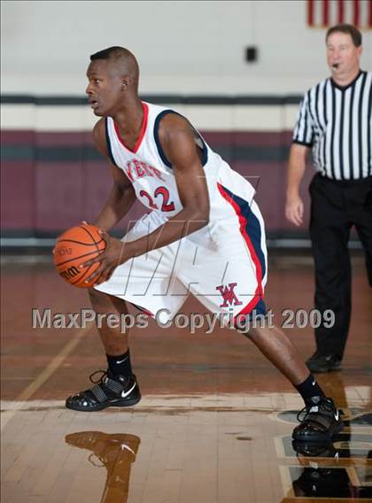 Thumbnail 3 in Atascocita @ West Monroe  (McDonalds Texas Invitational) photogallery.