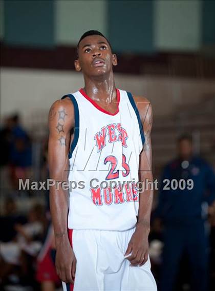 Thumbnail 2 in Atascocita @ West Monroe  (McDonalds Texas Invitational) photogallery.
