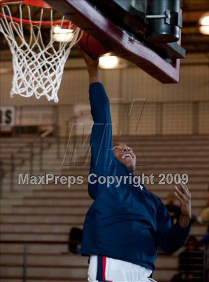 Thumbnail 1 in Atascocita @ West Monroe  (McDonalds Texas Invitational) photogallery.