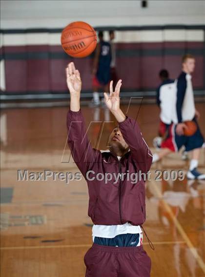 Thumbnail 2 in Atascocita @ West Monroe  (McDonalds Texas Invitational) photogallery.