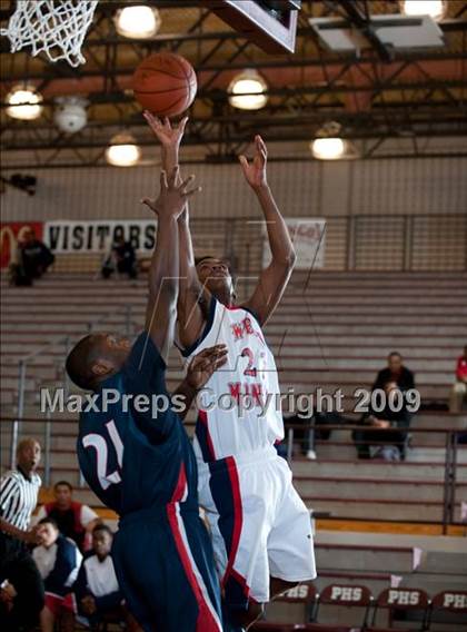 Thumbnail 3 in Atascocita @ West Monroe  (McDonalds Texas Invitational) photogallery.