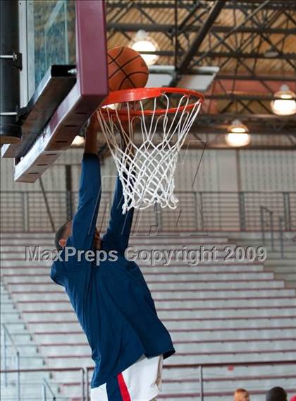 Thumbnail 1 in Atascocita @ West Monroe  (McDonalds Texas Invitational) photogallery.