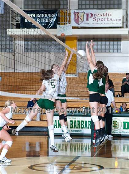 Thumbnail 3 in Thousand Oaks @ Santa Barbara photogallery.