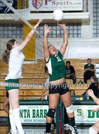 Thumbnail 3 in Thousand Oaks @ Santa Barbara photogallery.