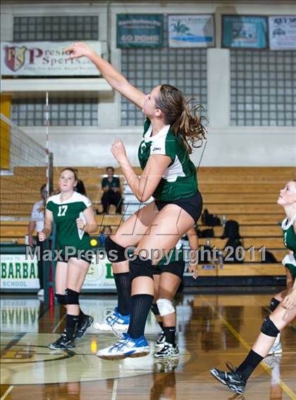Thumbnail 1 in Thousand Oaks @ Santa Barbara photogallery.