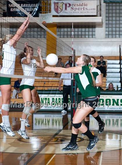 Thumbnail 3 in Thousand Oaks @ Santa Barbara photogallery.