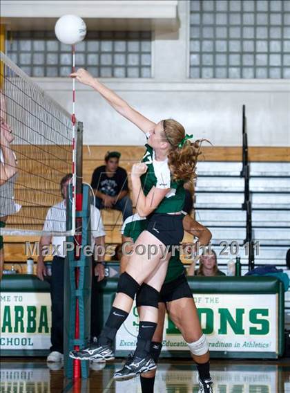 Thumbnail 3 in Thousand Oaks @ Santa Barbara photogallery.
