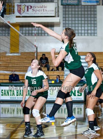 Thumbnail 1 in Thousand Oaks @ Santa Barbara photogallery.