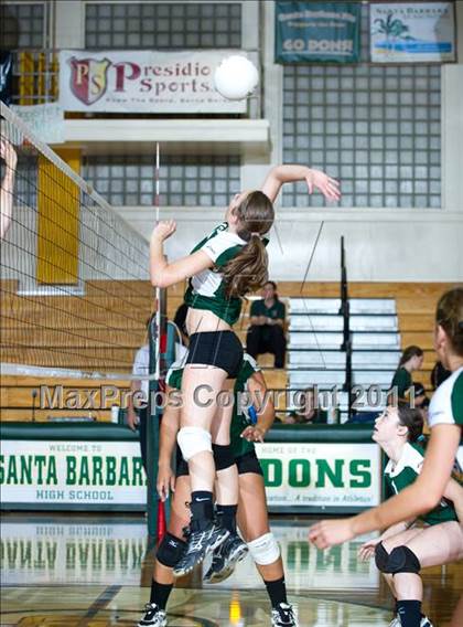 Thumbnail 2 in Thousand Oaks @ Santa Barbara photogallery.